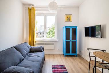 Mickiewicza Old Town Apartment WAWELOFTS