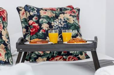 Apartment Bosacka Cracow by Renters