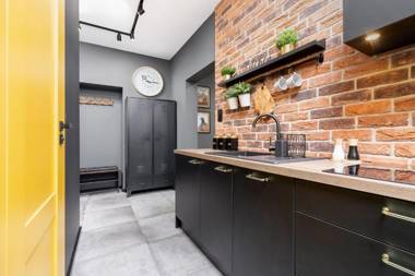 Old Town Studio Good Vibes by Renters