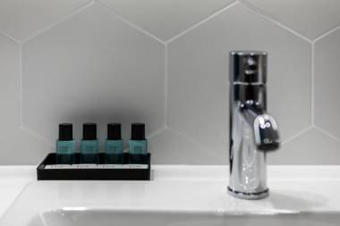 Barska 69 Apartments