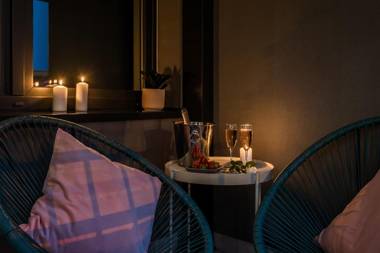 Barska 69 Apartments