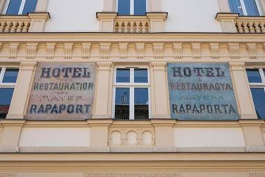 MR67 Mayera Rapaporta