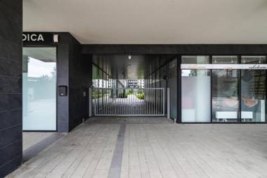 Apartment Romanowicza Cracow by Renters