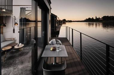 New Port - Hotel na Wiśle