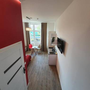 Bagel Residence Old Town