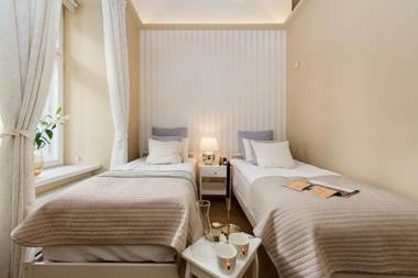 Roma Apartment by Loft Affair