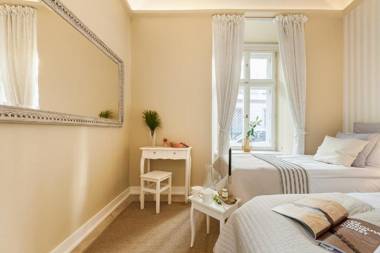 Roma Apartment by Loft Affair