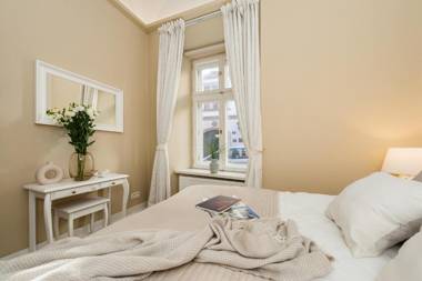 Roma Apartment by Loft Affair