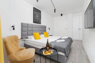Studio Miodowa Kazimierz by Renters
