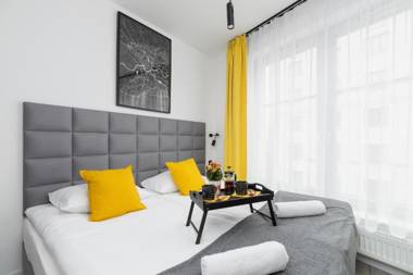 Studio Miodowa Kazimierz by Renters