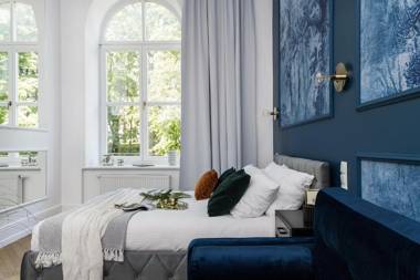 Louvre Studios by Loft Affair