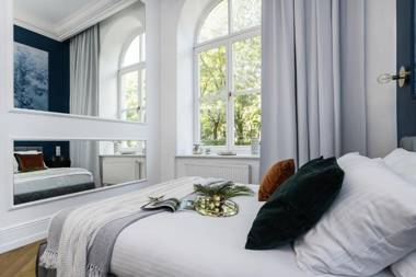 Louvre Studios by Loft Affair