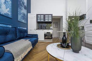 Louvre Studios by Loft Affair