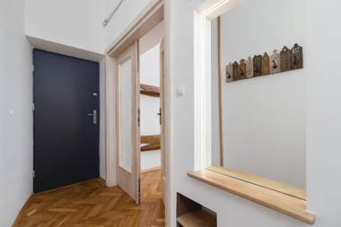 Old Town Apartments Basztowa by Renters