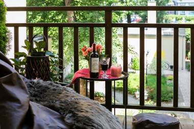 Otium Old Town Sarego