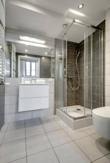 Apartamenty Zamkowa 15