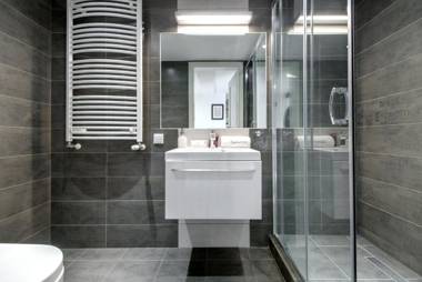 Apartamenty Zamkowa 15