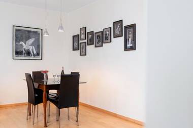 Apartment Cracow Downtown by Renters