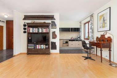 Apartment Cracow Downtown by Renters