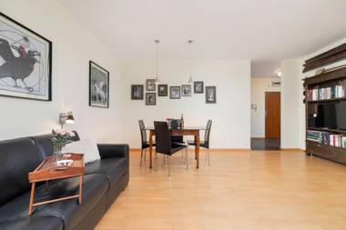 Apartment Cracow Downtown by Renters