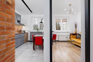 Apartments Osiedle Szkolne Cracow by Renters