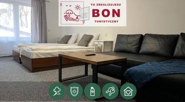 Garbarska 22 Aparthotel