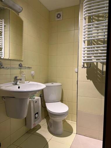 Garbarska 22 Aparthotel