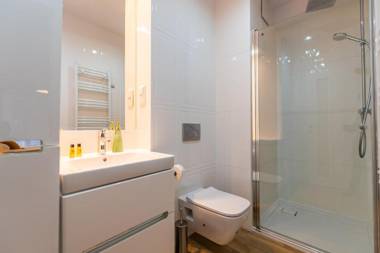 City Lights Kazimierz