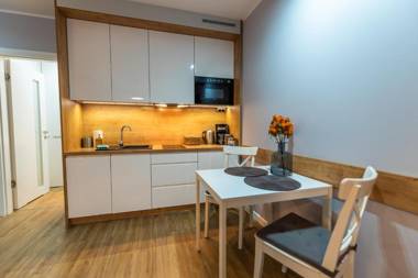 City Lights Kazimierz