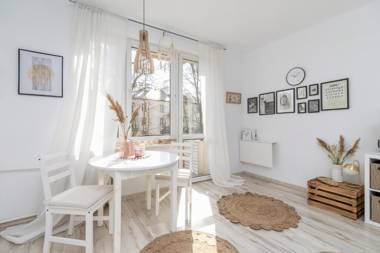 Studio Cracow Mitery by Renters