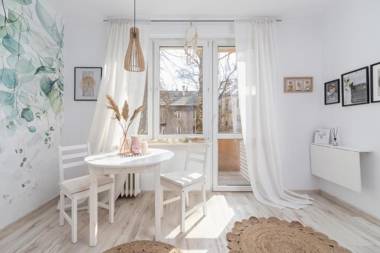 Studio Cracow Mitery by Renters