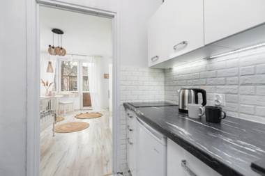 Studio Cracow Mitery by Renters