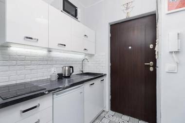 Studio Cracow Mitery by Renters