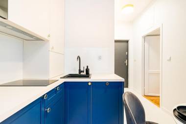 Crystal House by Loft Affair