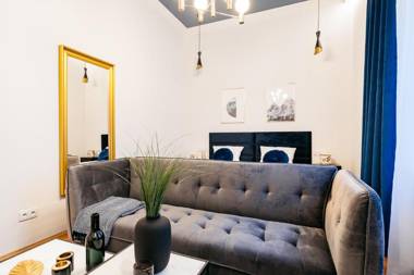 Crystal House by Loft Affair