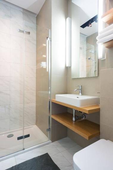 Apartments Rynek Glowny