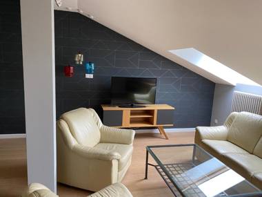 Portal House Apartments