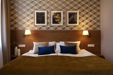 Portal House Apartments