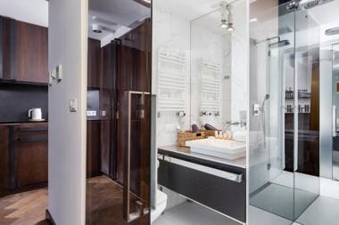 Apartments Cracow Sukiennicza by Renters