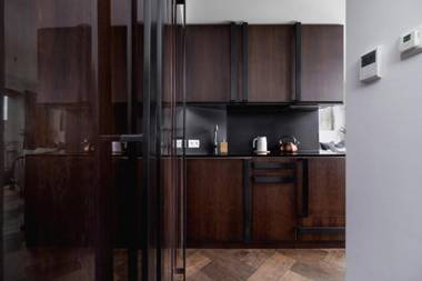 Apartments Cracow Sukiennicza by Renters