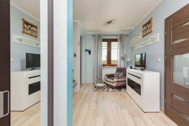 Apartment Na Zakolu Wisły by Renters