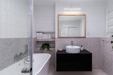 EXCLUSIVE Aparthotel Kraków Lubicz 40