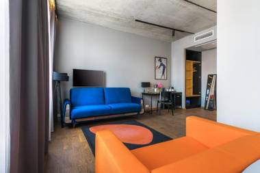 Dada Premium Aparthotel