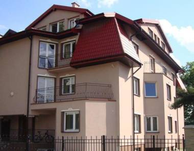 Dolna Suites Krakw Poland