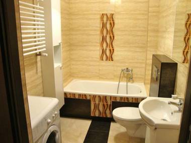 Dolna Suites Krakw Poland