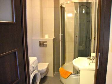 Dolna Suites Krakw Poland