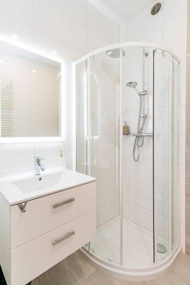 Bright Apartment by Loft Affair