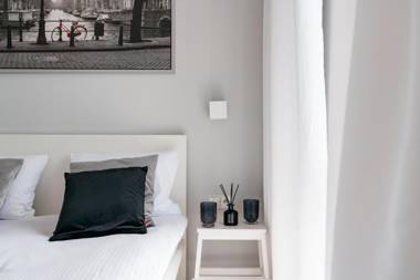 Bright Apartment by Loft Affair