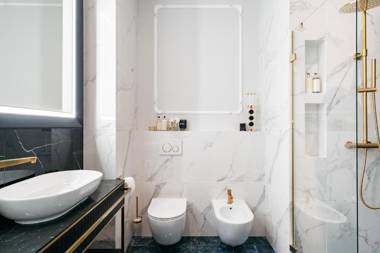 Crystal Lodge by Loft Affair