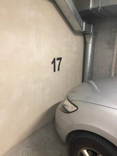 Avenue Apartment by Loft Affair